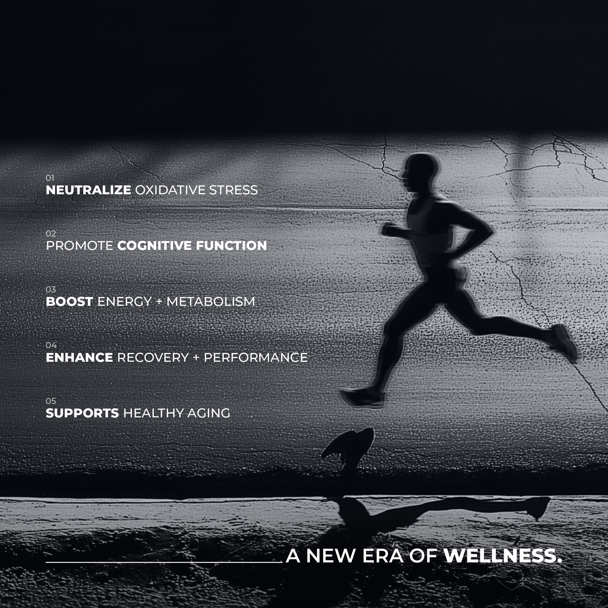 Molecular Hydrogen Tablets - Raspberry
